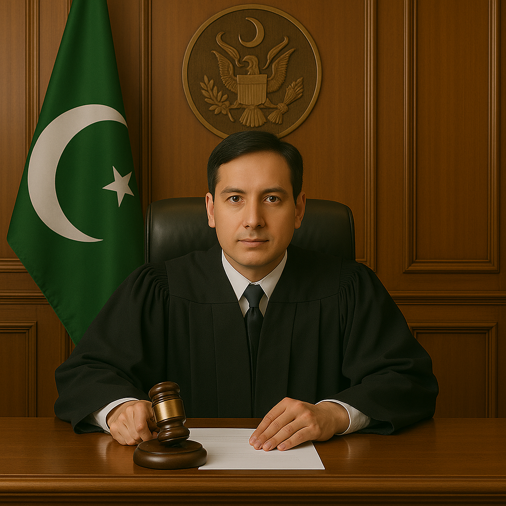 Judge alawyer24