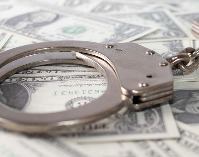 Criminal Matters