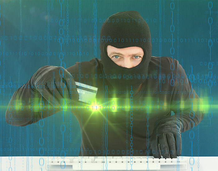 Cyber Crime