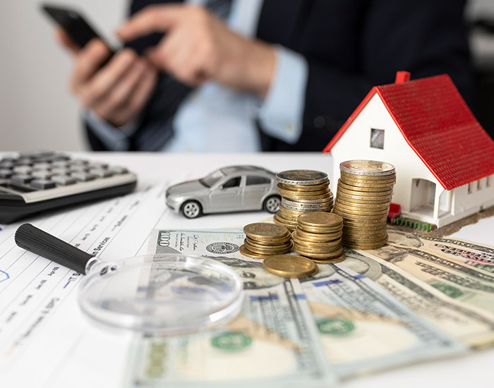 Financial & Audit Matters